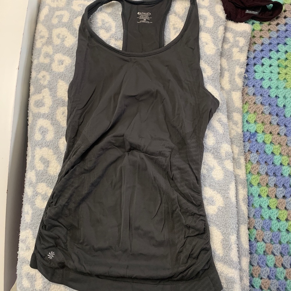 Athleta tank top